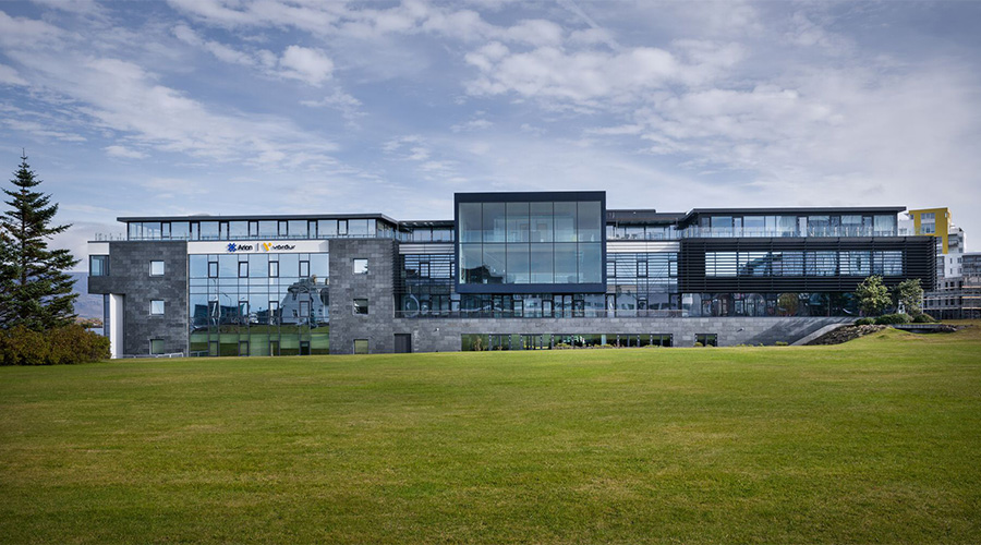Arion Bank publishes for the first time the calculated results of financed carbon emissions - mynd